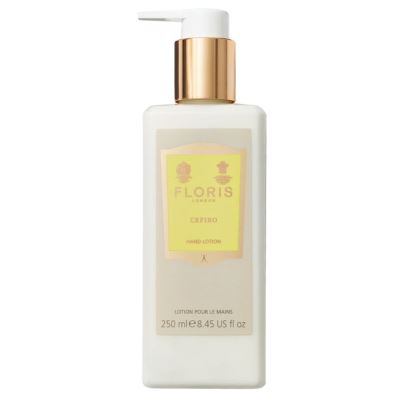 FLORIS LONDON Cefiro Luxury Hand Lotion 250 ml